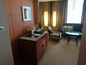 Dusit Room Hotel Furniture & Equipment