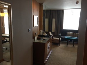 Dusit Room Hotel Furniture & Equipment