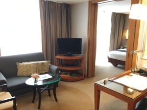 Dusit Room Hotel Furniture & Equipment