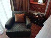 Dusit Room Hotel Furniture & Equipment - 3