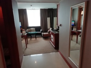 Dusit Room Hotel Furniture & Equipment