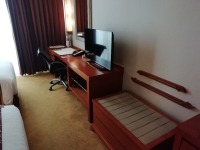 Deluxe Room Hotel Furniture & Equipment - 2