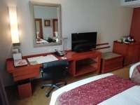 Deluxe Room Hotel Furniture & Equipment - 3