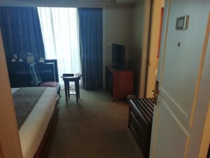 Deluxe Room Hotel Furniture & Equipment