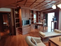 Lanna, Thai Heritage Suite 1 Bed Room Hotel Furniture & Equipment - 4