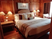 Lanna, Thai Heritage Suite 1 Bed Room Hotel Furniture & Equipment - 6