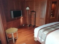 Lanna, Thai Heritage Suite 1 Bed Room Hotel Furniture & Equipment - 9