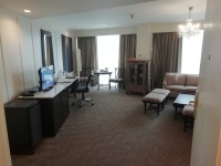 Ambassador Suit 2 Bed Rooms Hotel Furniture & Equipment