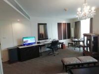 Ambassador Suit 2 Bed Rooms Hotel Furniture & Equipment - 2