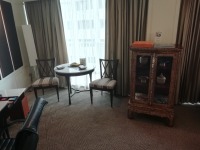 Ambassador Suit 2 Bed Rooms Hotel Furniture & Equipment - 4