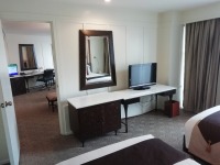 Ambassador Suit 2 Bed Rooms Hotel Furniture & Equipment - 8