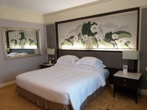 Superior Room Hotel Furniture & Equipment