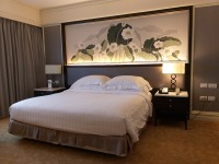 Superior Room Hotel Furniture & Equipment