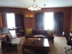 Ayudthaya, Thai Heritage Suite 1 Bed Room Hotel Furniture & Equipment