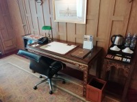Ayudthaya, Thai Heritage Suite 1 Bed Room Hotel Furniture & Equipment - 2