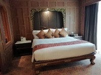 Ayudthaya, Thai Heritage Suite 1 Bed Room Hotel Furniture & Equipment - 3