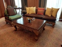 Ayudthaya, Thai Heritage Suite 1 Bed Room Hotel Furniture & Equipment - 2