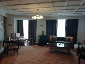 Lobburi, Thai Heritage Suite 1 Bed Room Hotel Furniture & Equipment