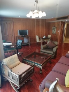 Sukhothai, Thai Heritage Suite 1 Bed Room Hotel Furniture & Equipment
