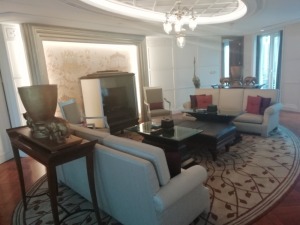 Majestic Suite Hotel Furniture & Equipment