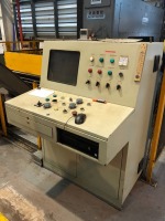 FIN PLD2012 CNC Drilling Machine - 3