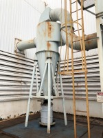 Dust Control TFB-3364 Dust Collector - 4