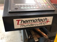 Thermatech Thundercut510 CNC Cutting Machine - 3