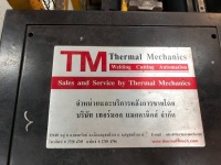 Thermatech Thundercut510 CNC Cutting Machine - 4