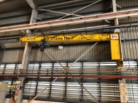 DEMAG Jib Crane