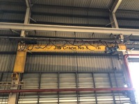 DEMAG Jib Crane