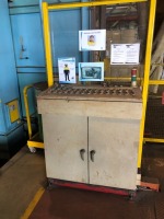 GROWELL GHL-20100-8V Blasting Machine - 5