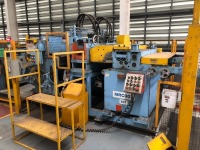 BRADBURY 27 mil rs Roll Forming Machine - 4