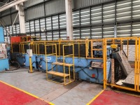 BRADBURY 27 mil rs Roll Forming Machine - 17