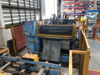 BRADBURY 27 mil rs Roll Forming Machine - 19