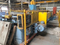 BRADBURY 27 mil rs Roll Forming Machine - 31