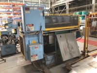 BRADBURY 27 mil rs Roll Forming Machine - 44