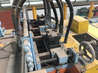 BRADBURY 27 mil rs Roll Forming Machine - 45