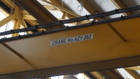 Demag Gantry Crane - 6