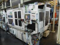 Fuji GN-30 CNC Lathe - 4