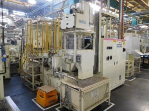 Kito 200-A0757 Injection Washing Machine