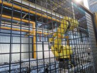 Fanuc 710iC Handling Robot