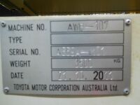 JPC Washing Machine - 4