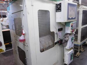 Nagahama Seisakusho 300MBRK Balancing Machine