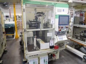 Tosei Measuring Machine