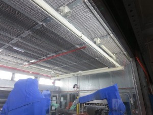 Monorail Overhead Crane