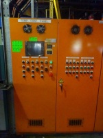 Extruder Line Controller Unit - 2