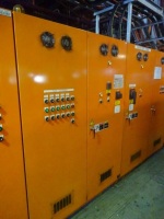 Extruder Line Controller Unit - 6