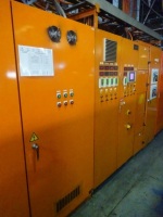 Extruder Line Controller Unit - 10