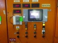 Extruder Line Controller Unit - 13