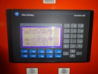 Extruder Line Controller Unit - 15